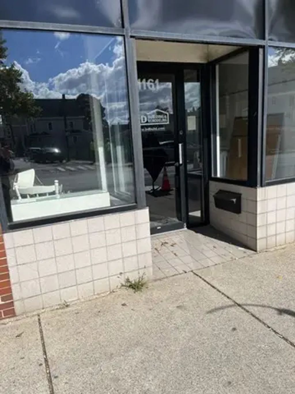 1161 Broadway, Somerville
