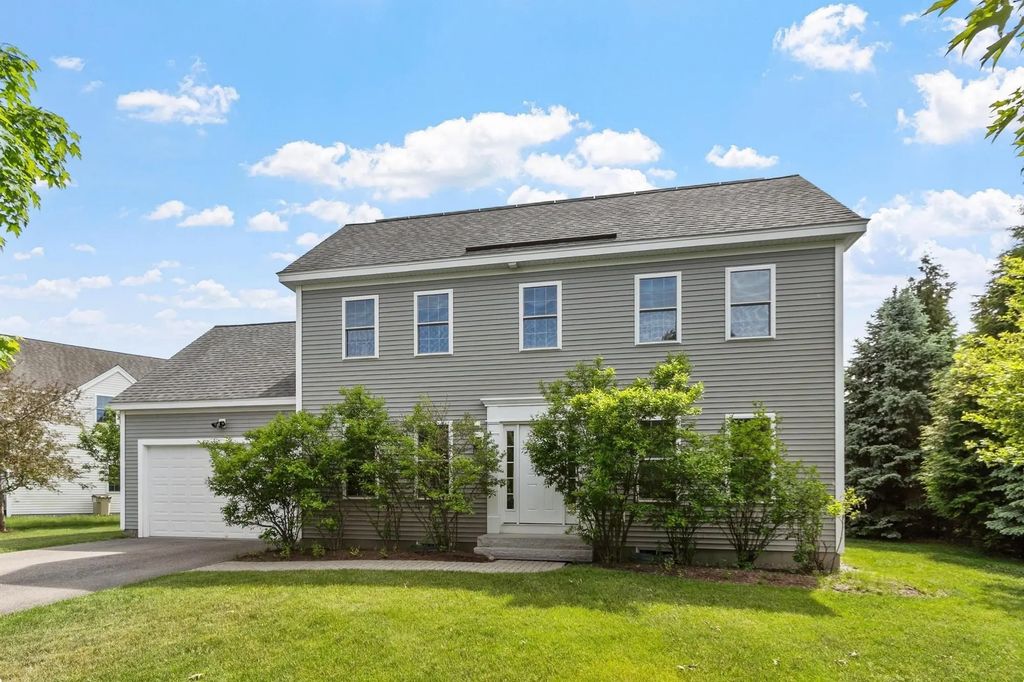 2 Adams Cir (devens), Harvard