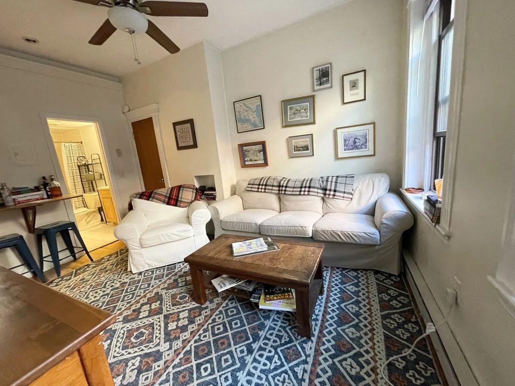 11 Grove Street #5, Boston