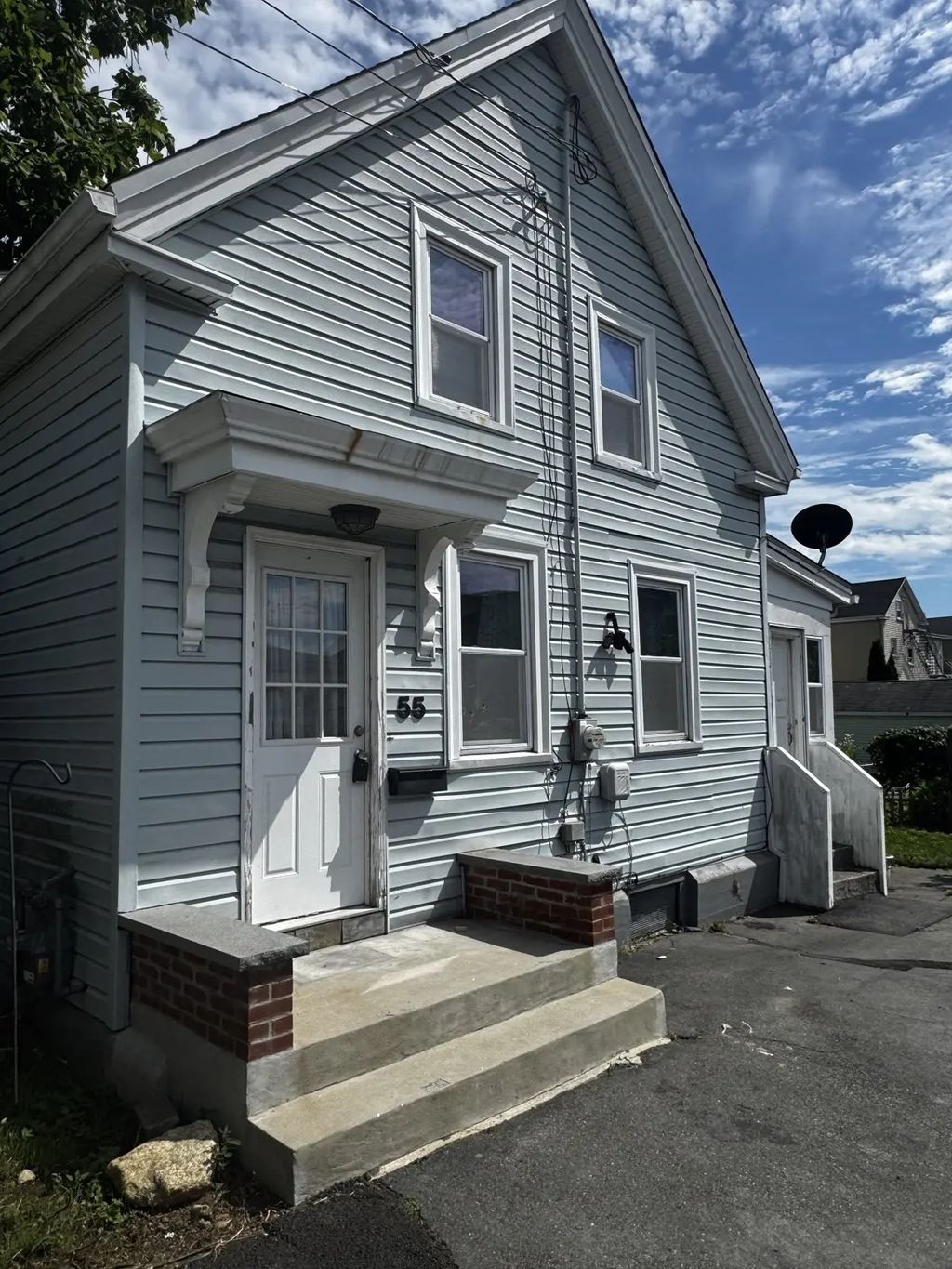 55 Harris St, Peabody