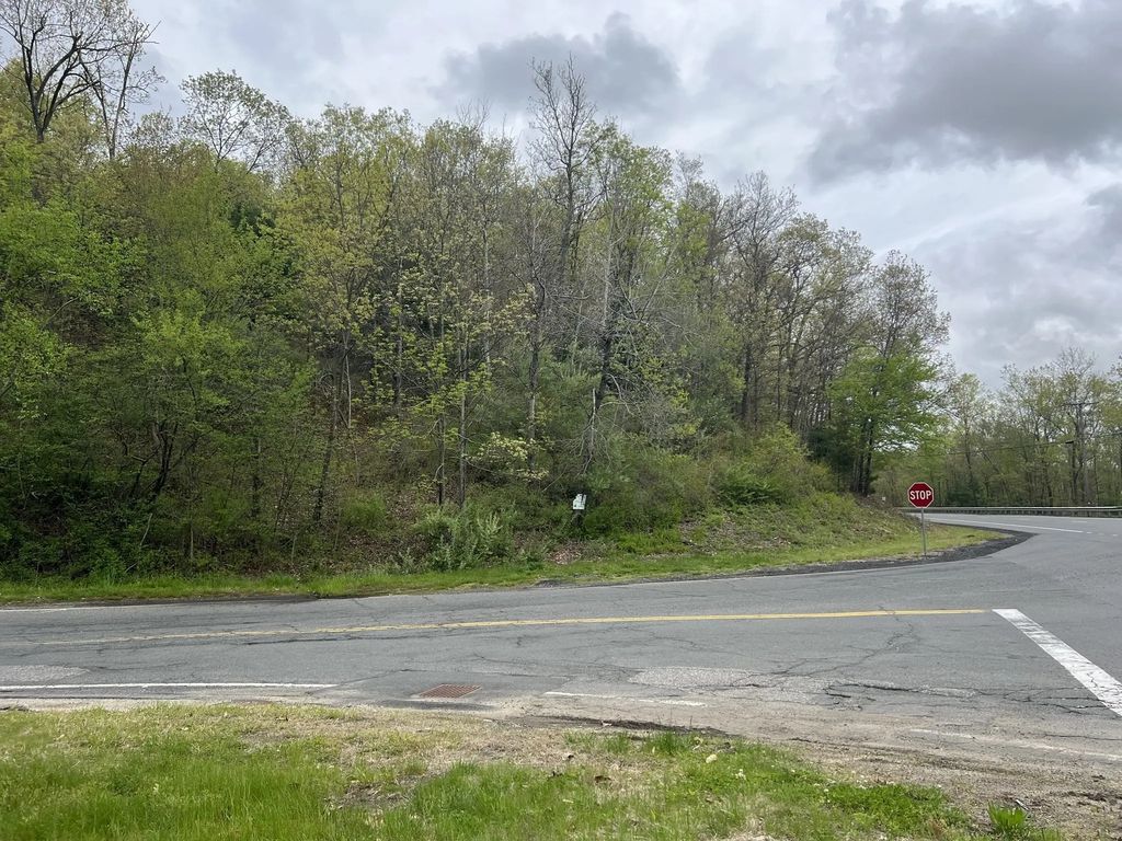 Lot 34 Old Warren Road, Palmer