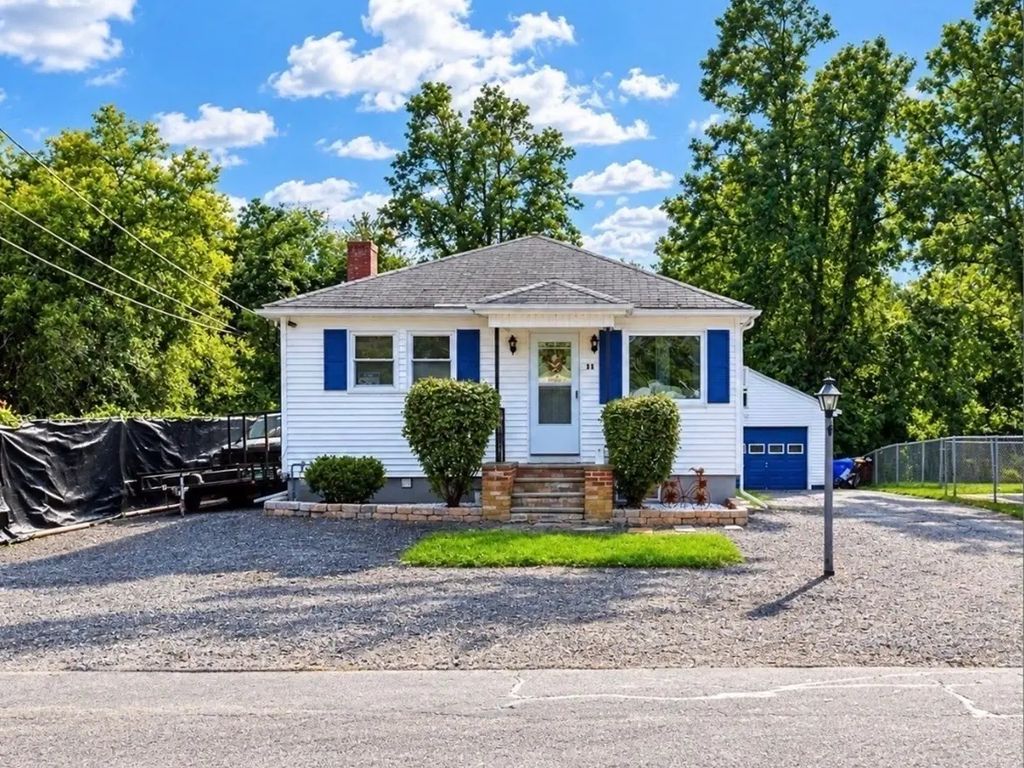 11 Hopewell St, Taunton