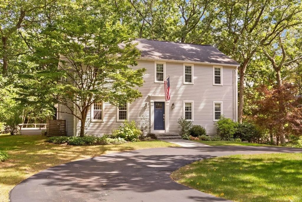 28 Sylvan Way, Sudbury