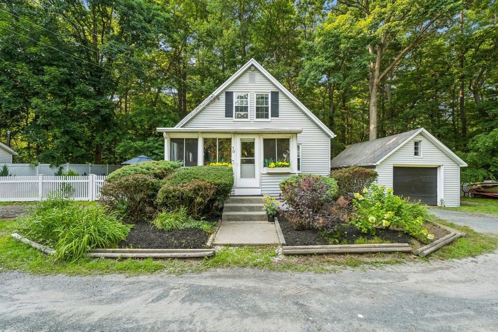 70 Mirror Lake Ave #70, Norfolk