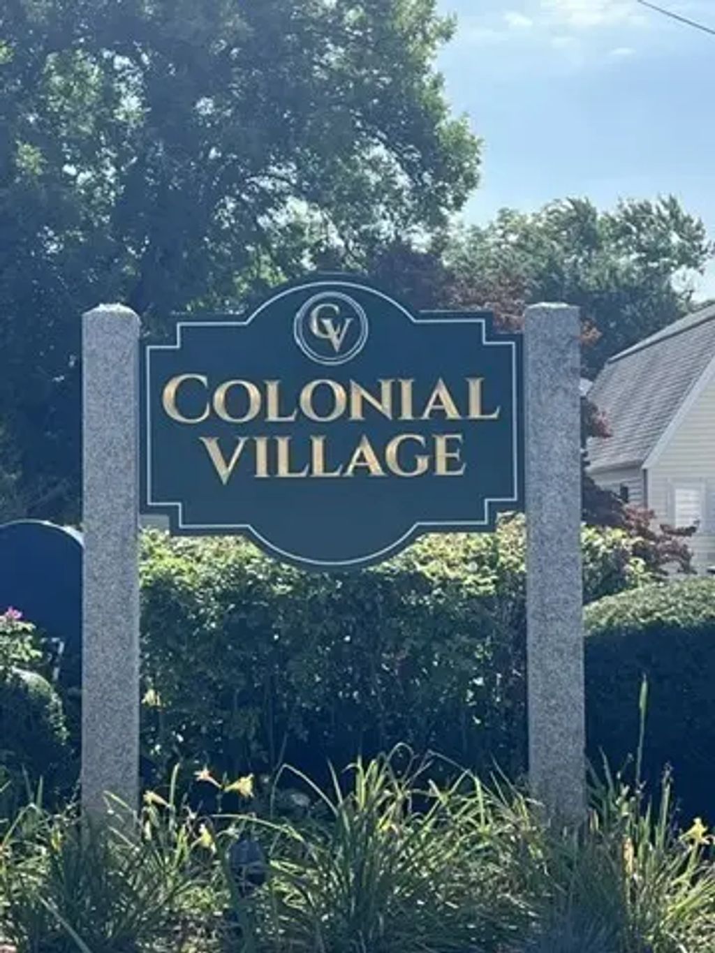 4 Colonial Village Drive #7, Arlington