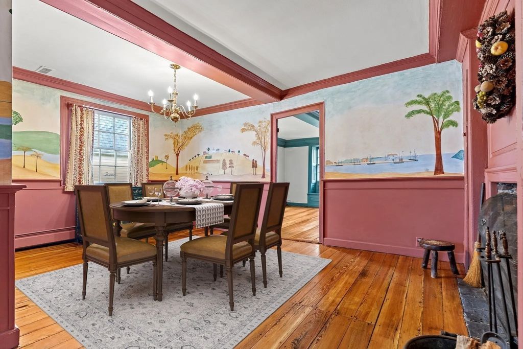 125 Derby Street #d, Salem
