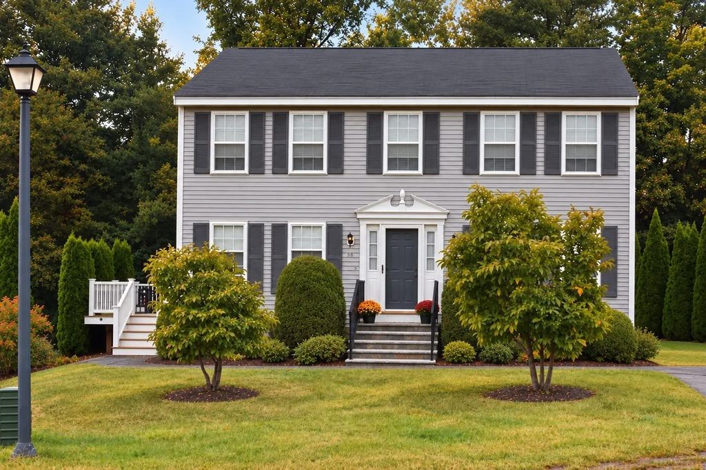 65 Photine Drive, Lowell