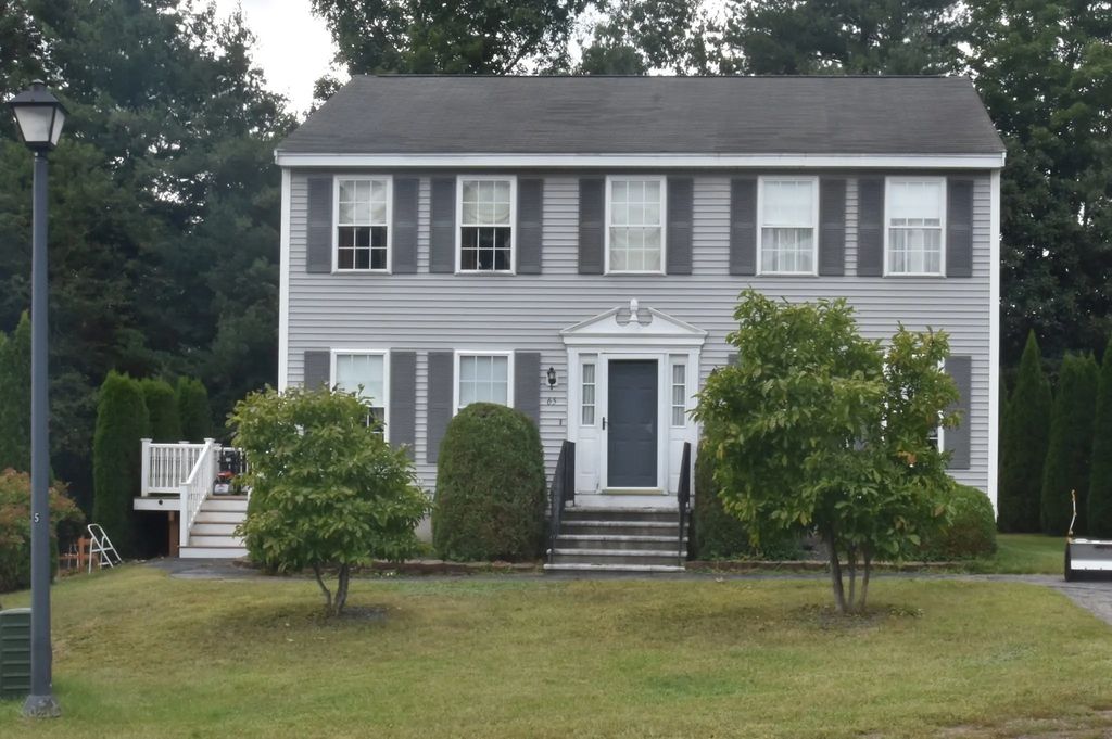 65 Photine Drive, Lowell