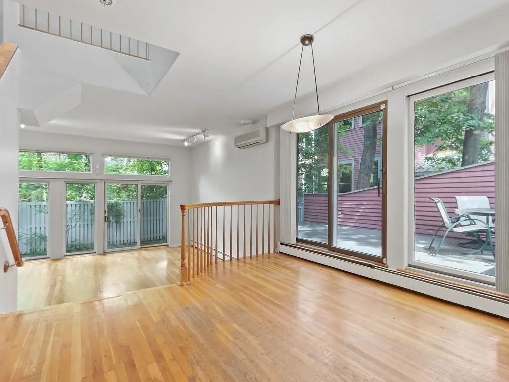 336 Harvard St. #e, Cambridge