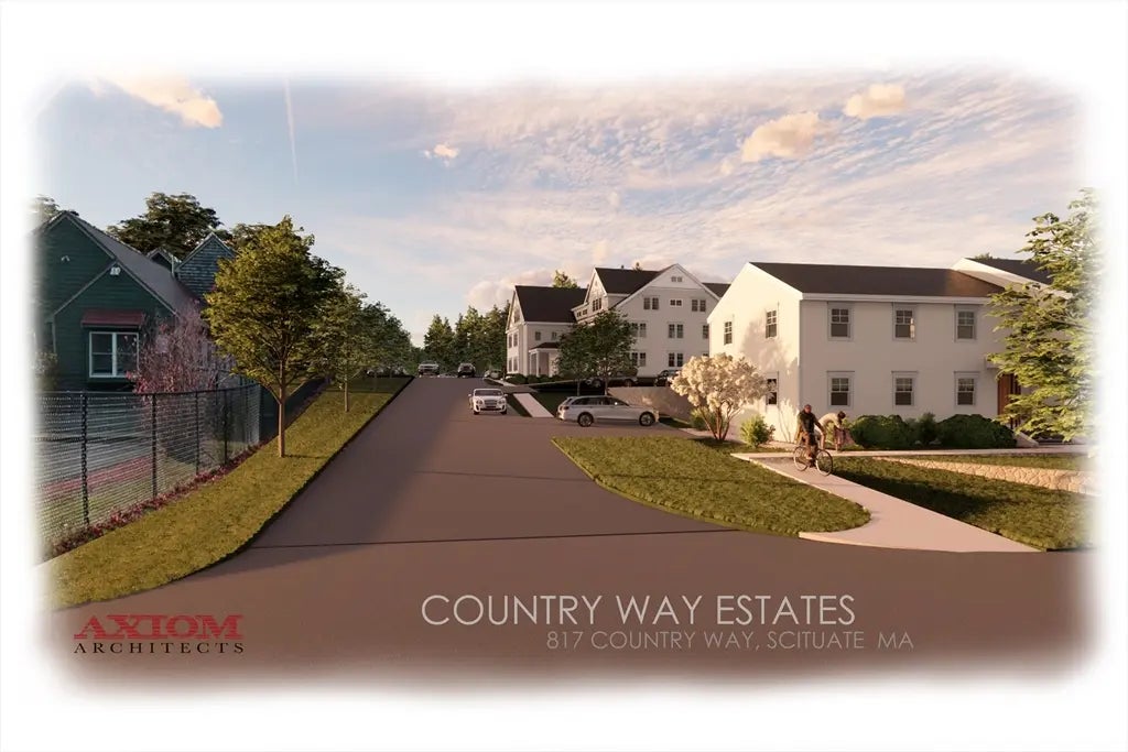 817 Country Way, Scituate