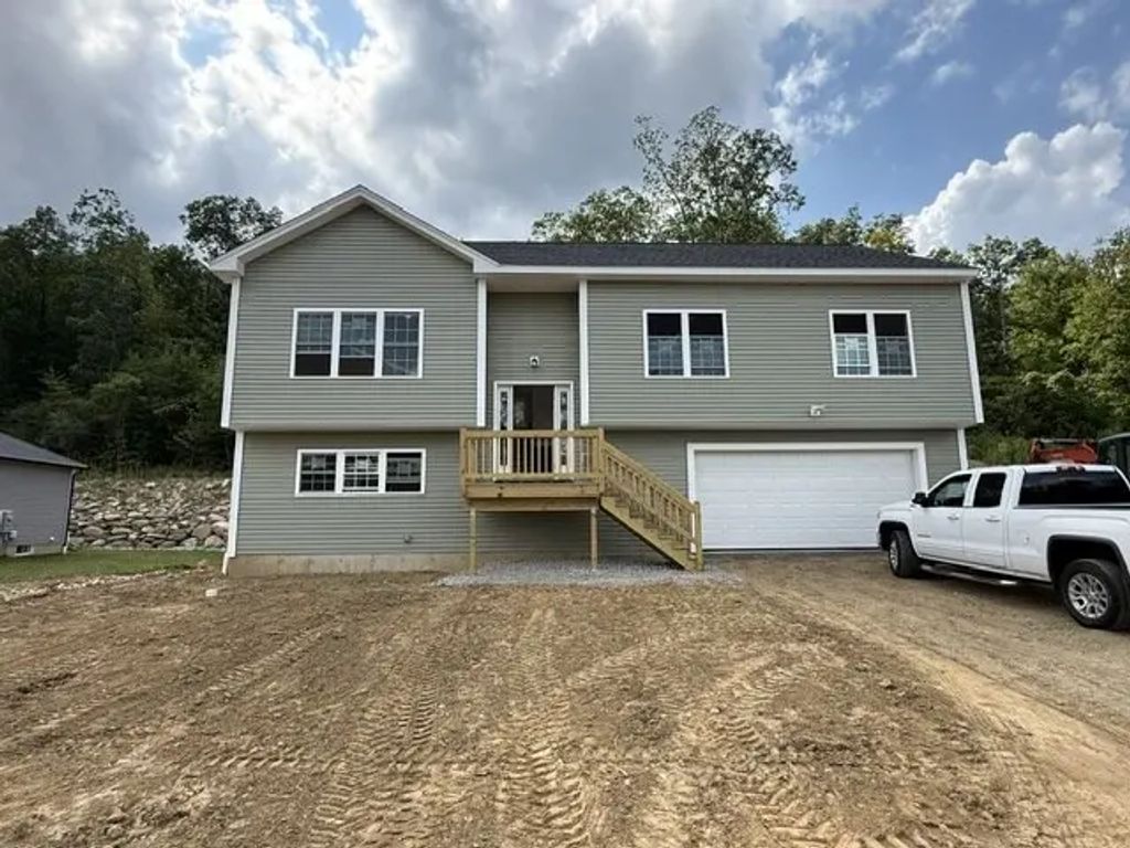 Lot 14 Cournoyer Blvd, Southbridge