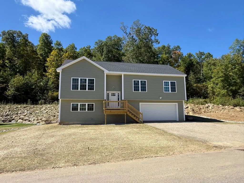 Lot 14 Cournoyer Blvd, Southbridge