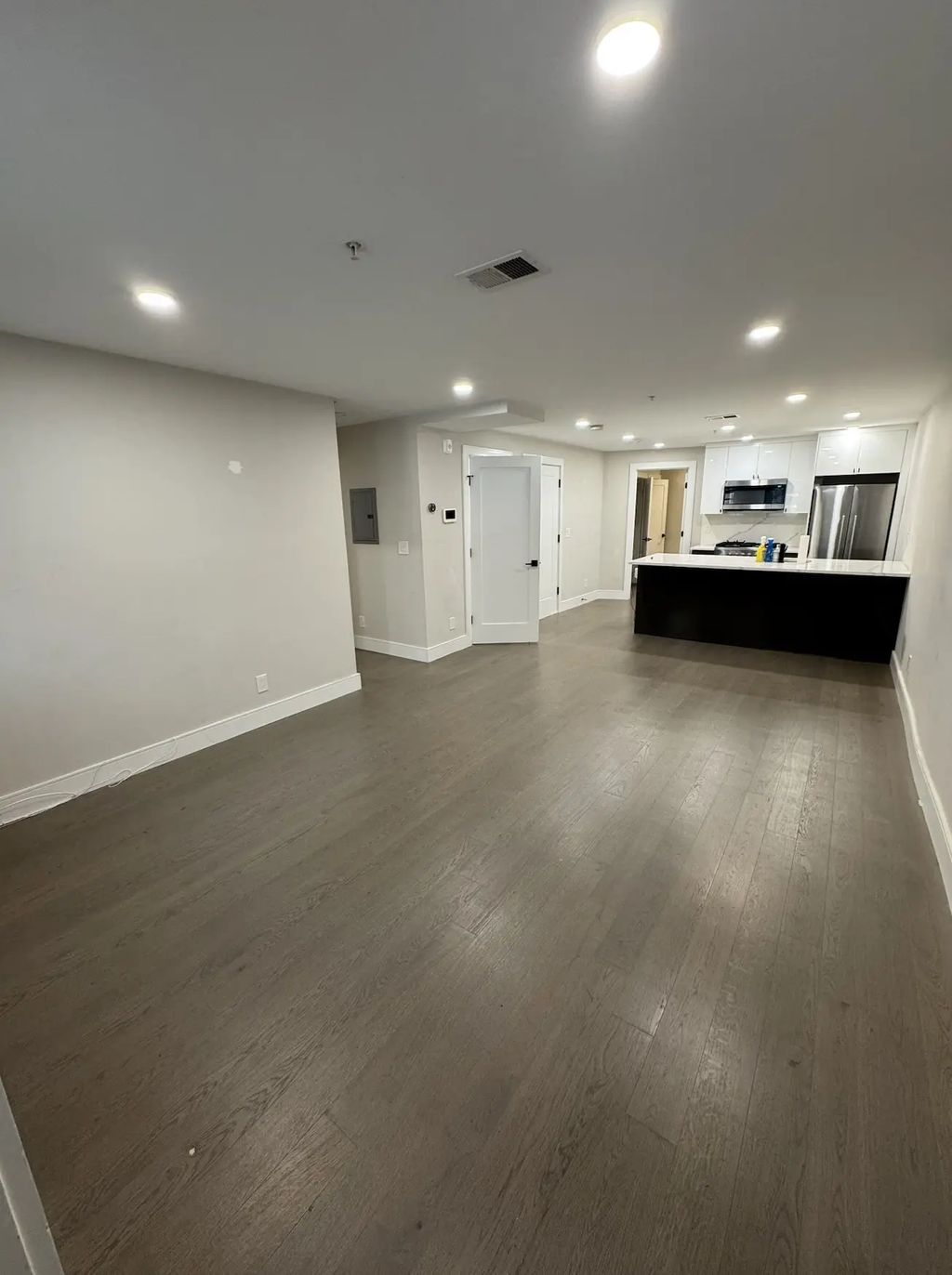 535 Newbury St. #1, Boston