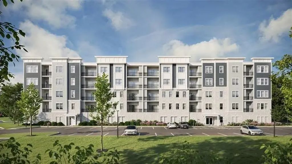 141 East Point Drive #201, East Providence