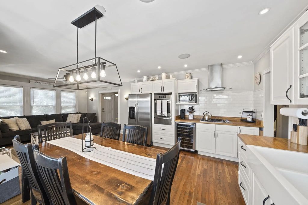 118-120 Granite Ave #1, Boston