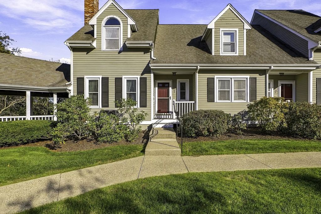 18 Union #5, Natick