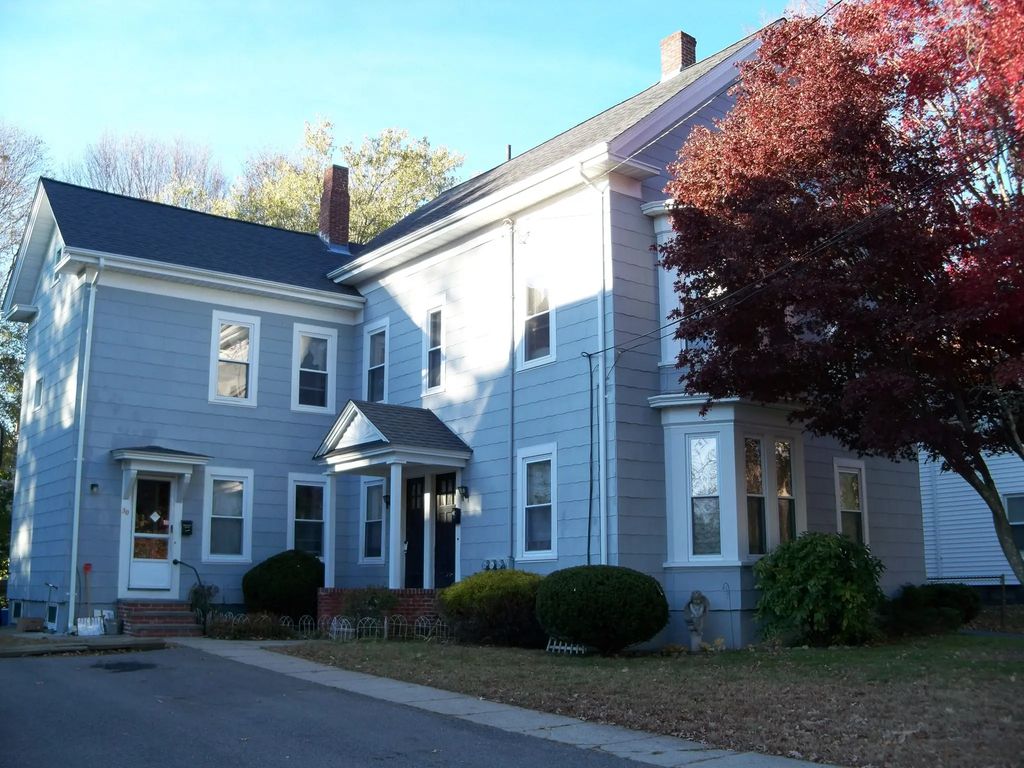 30 Hope St, Attleboro