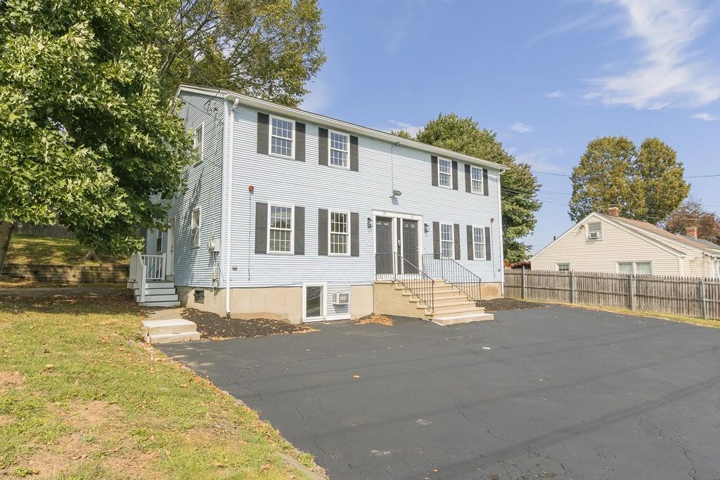 34a Boylston Street, Worcester