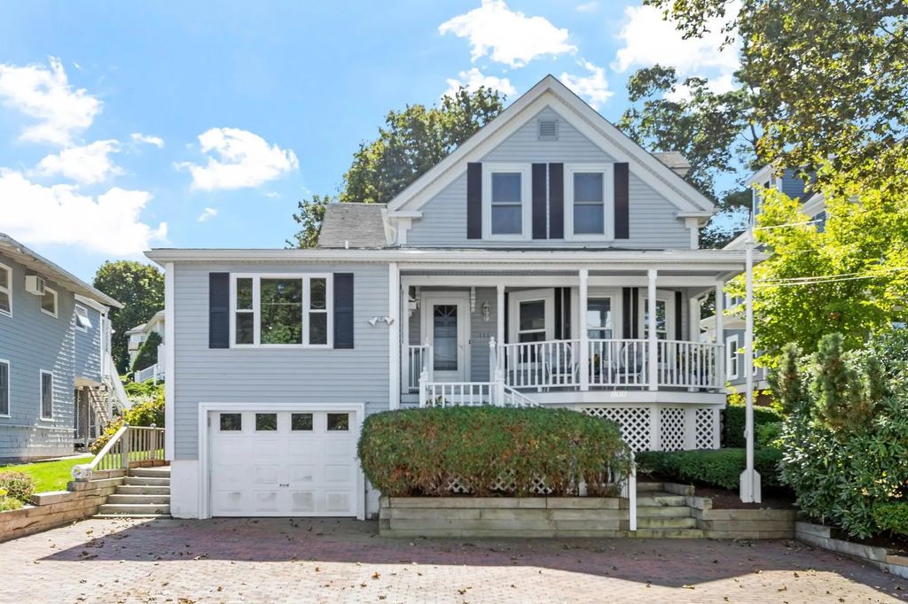111 Bass Ave, Gloucester