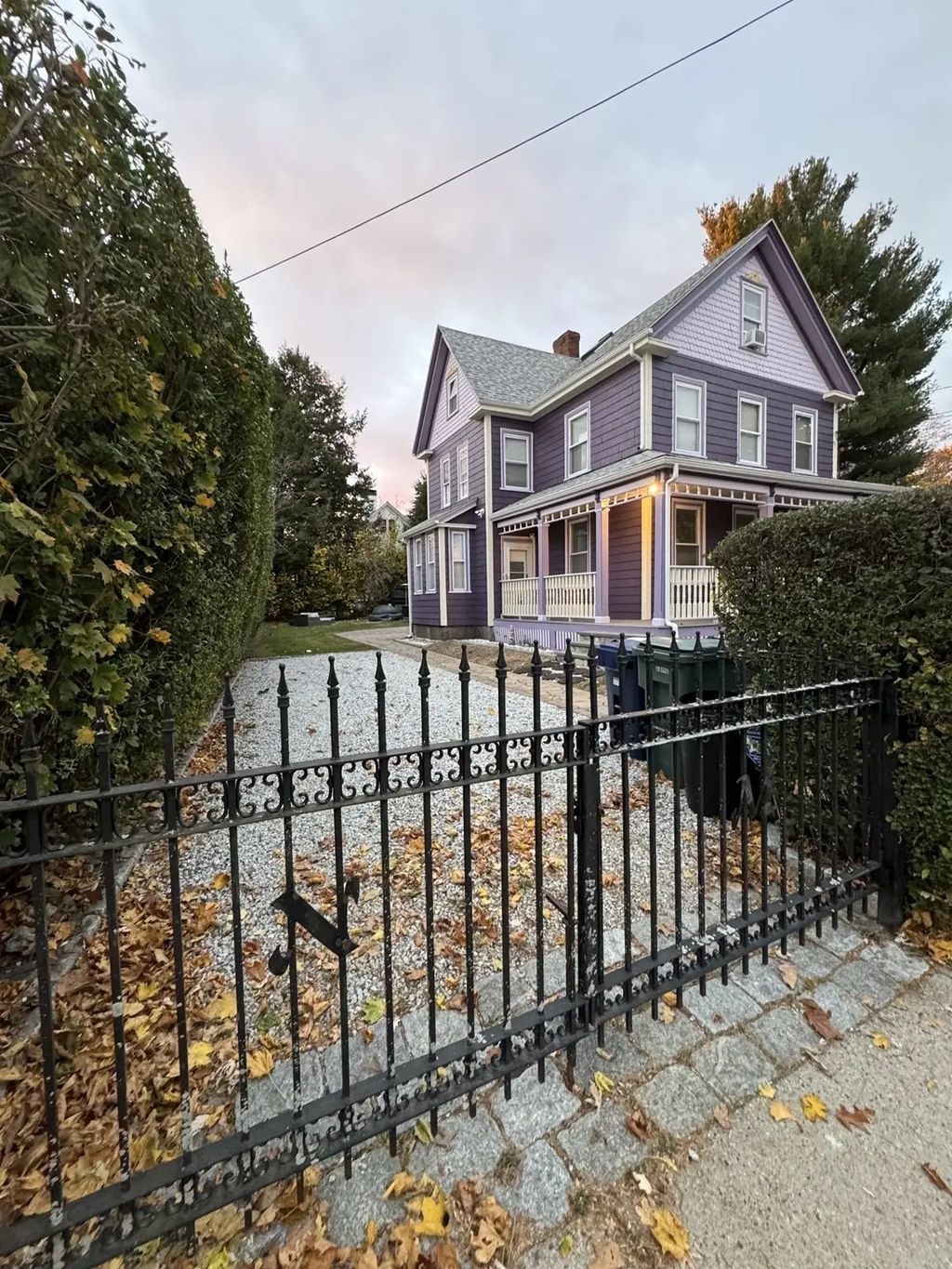 57 Old Morton St #1, Boston