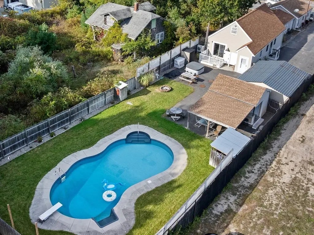 2783 Cranberry Hwy, Wareham