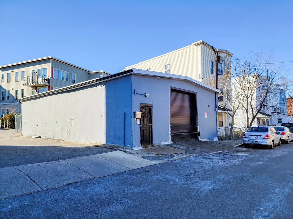 12 Banton St, Boston
