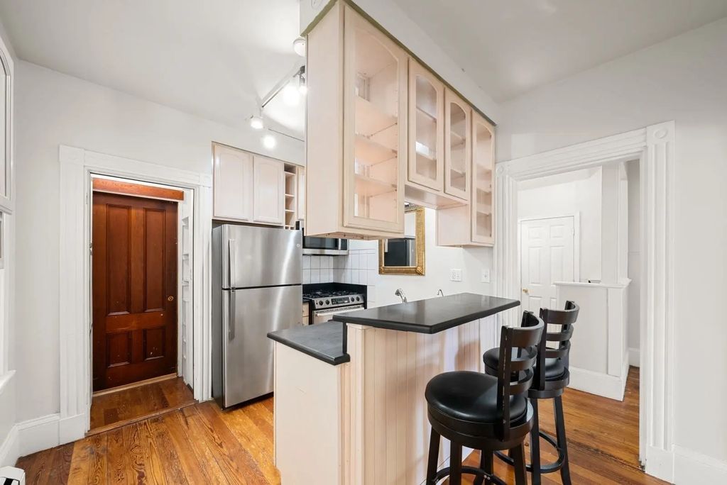157 N St #a, Boston
