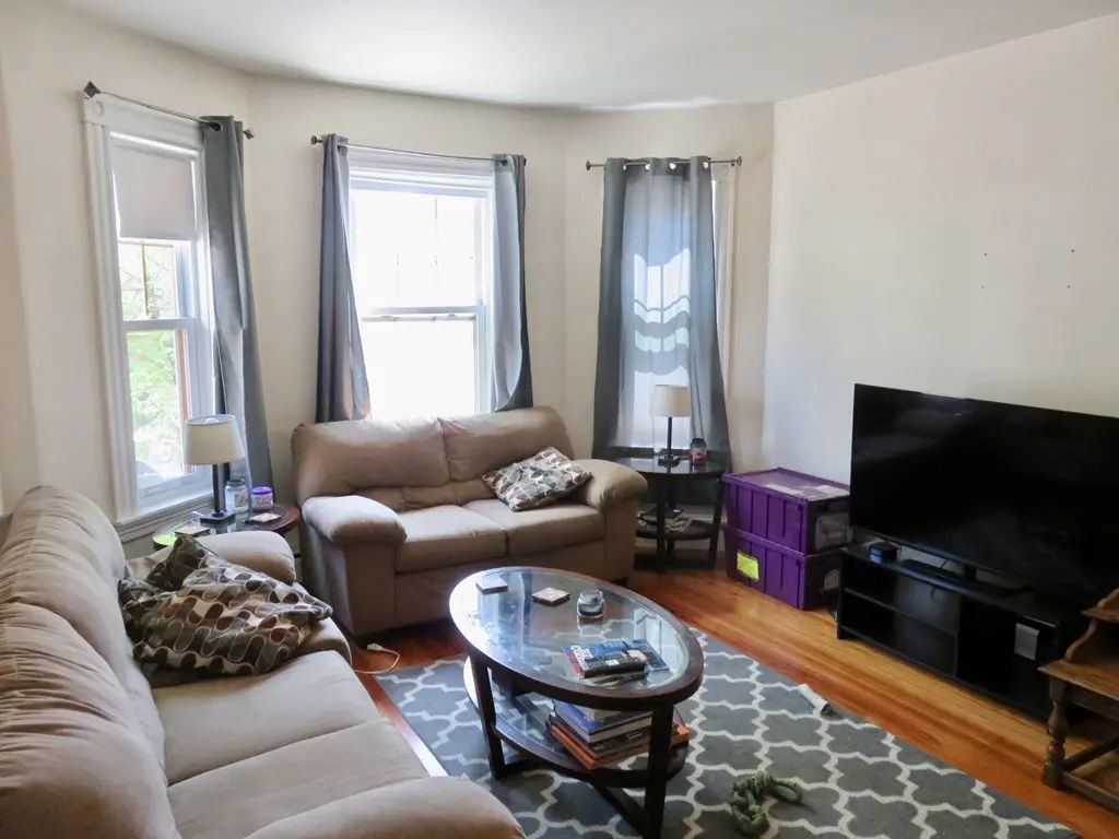 157 N St #a, Boston