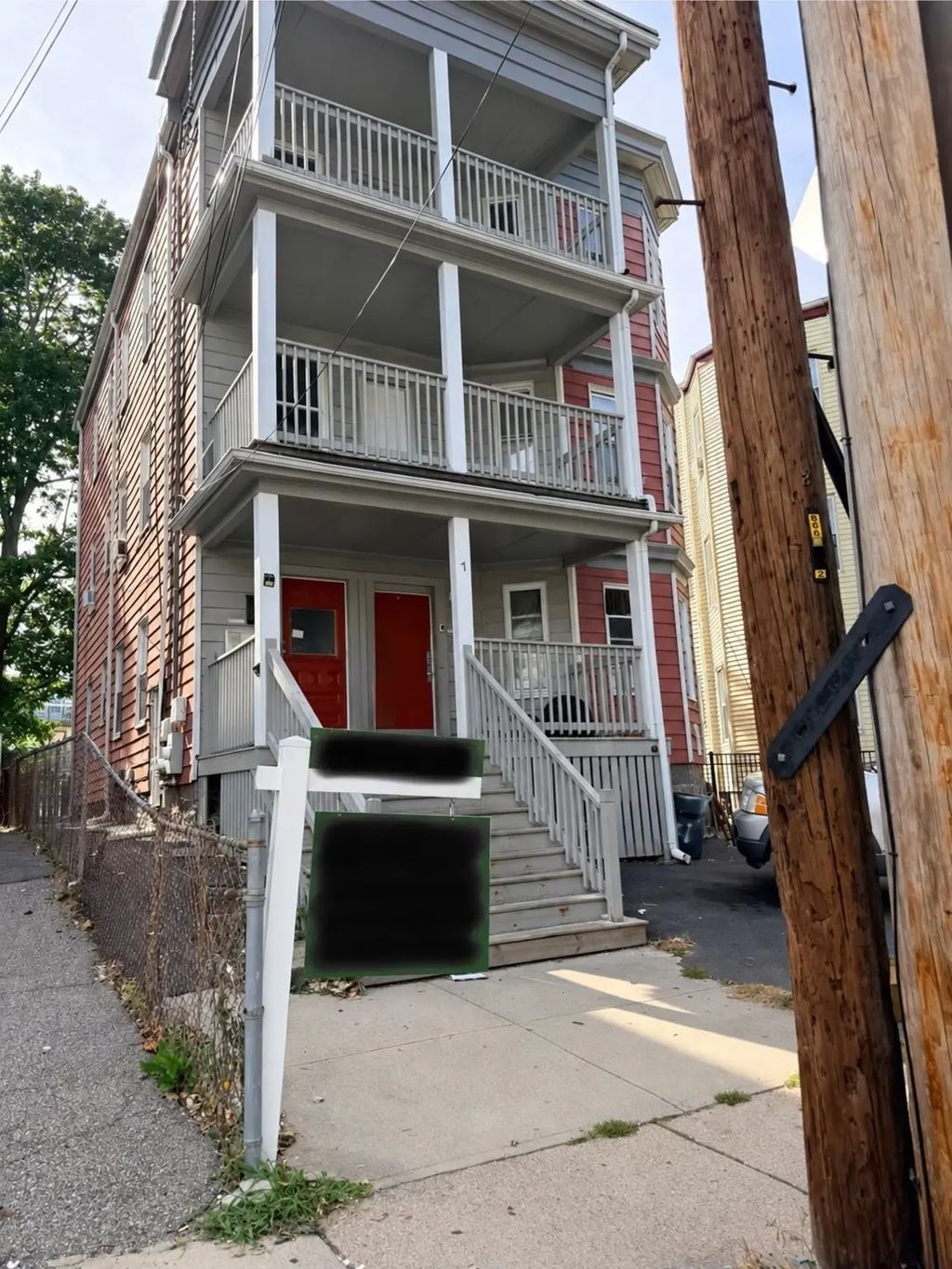 7 Crowell #3, Boston