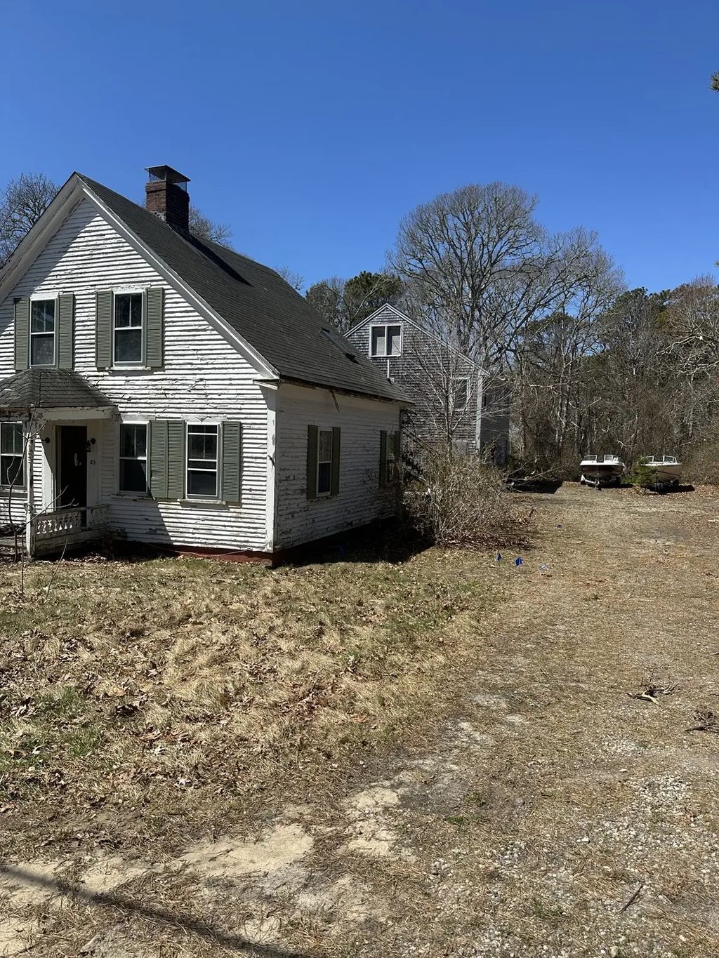 85 Telegraph Rd, Dennis