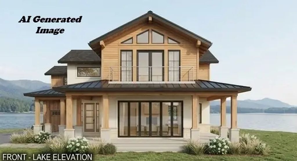 60 Wakefield Ave Webster Lake, Webster