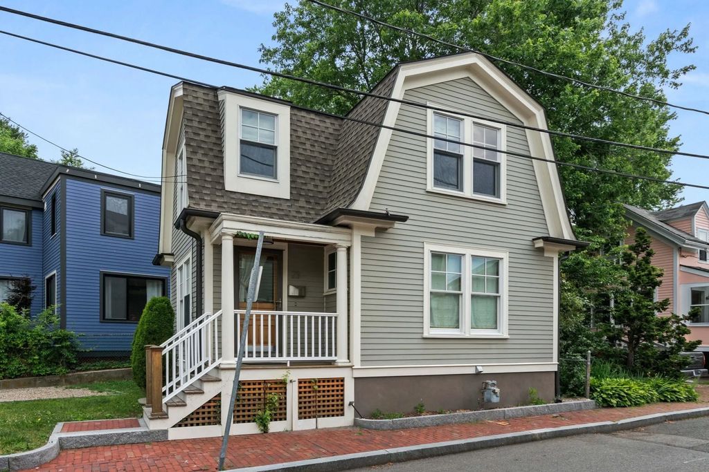 23 Bellis Circle, Cambridge