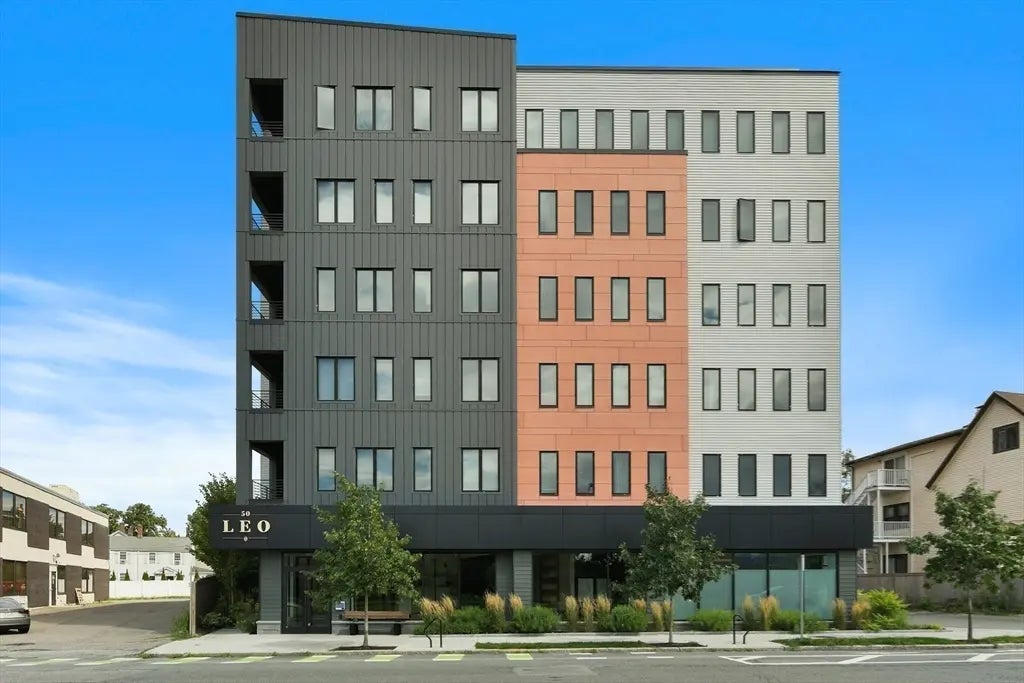 50 Leo M. Birmingham Parkway #605, Boston