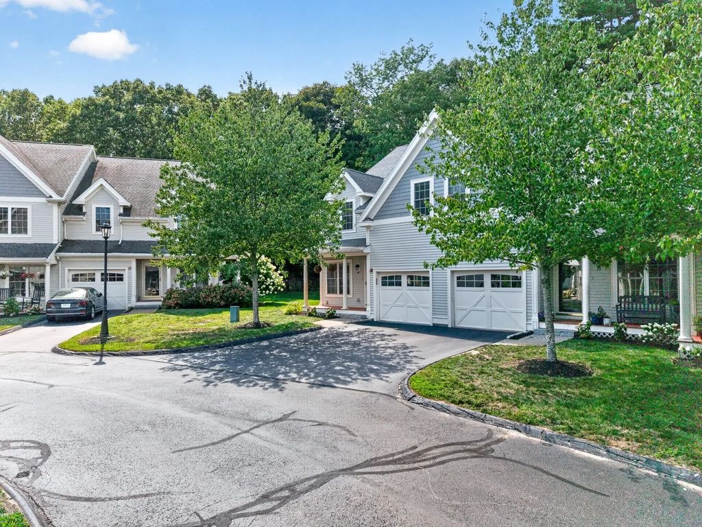 19 Junction Ln #19, Hamilton