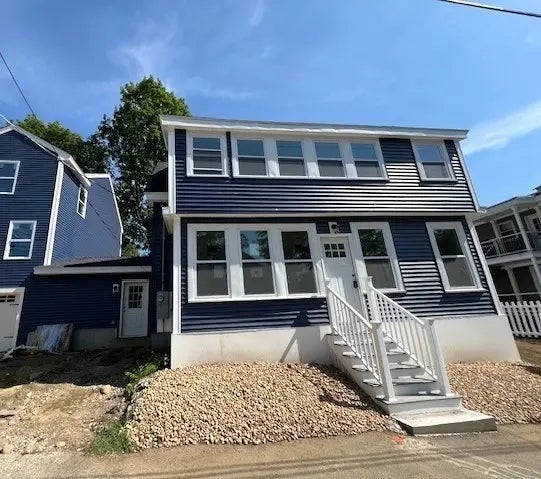 34 Seventh Avenue #34, Haverhill