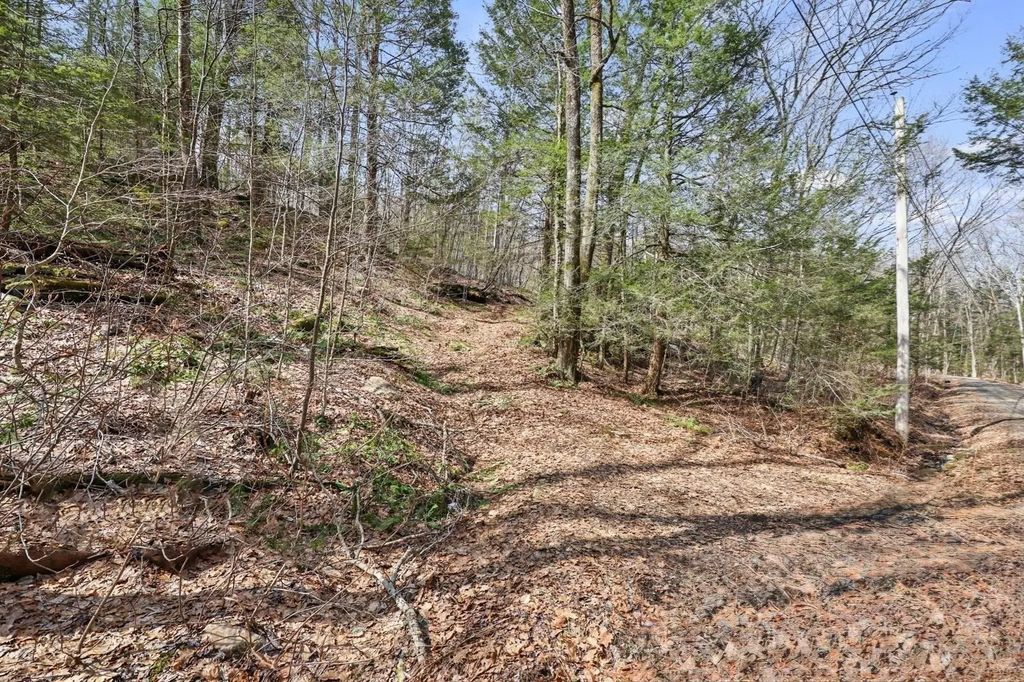 8 Hemlock Rd, Tyringham