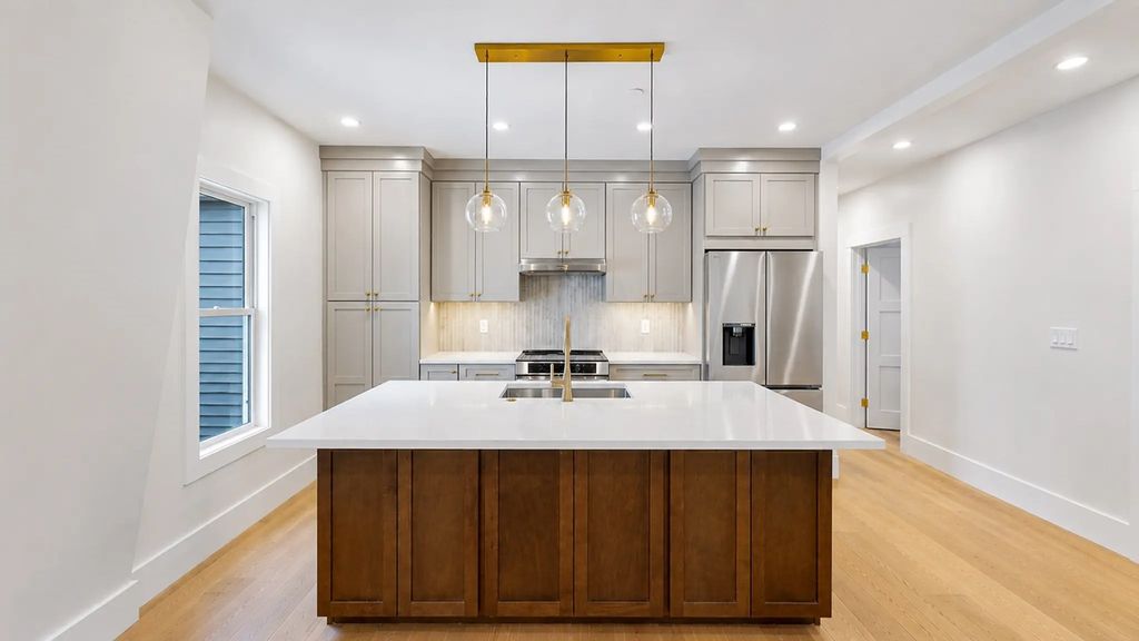 139 Sycamore St. #b, Somerville