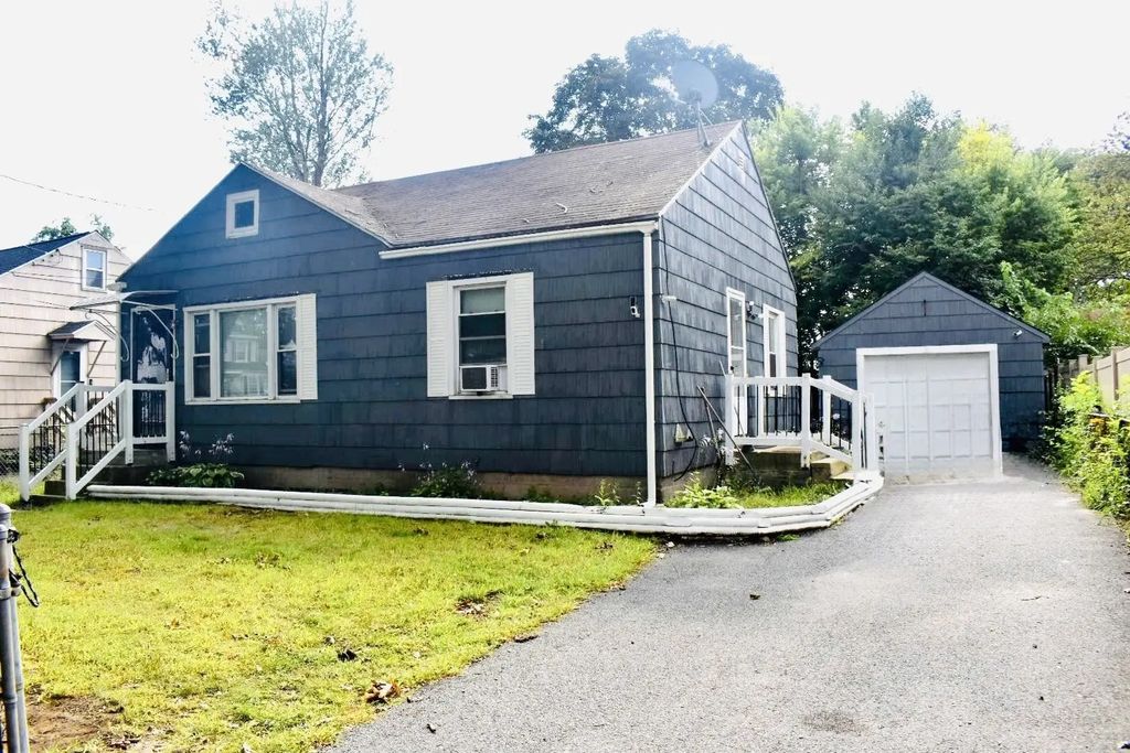 54 Georgetown St, Springfield