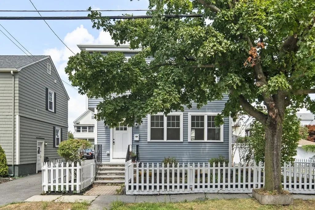 57 Yale St. #57, Medford