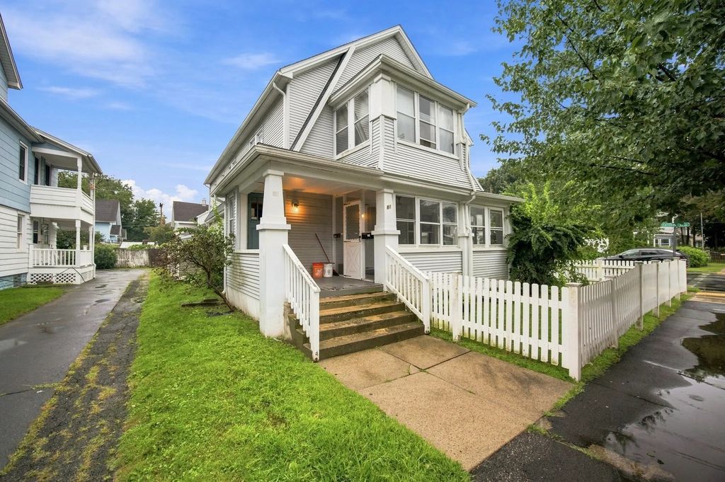 79-81 Garden St, West Springfield