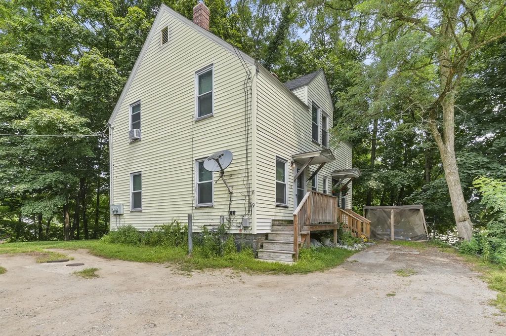 8 Canal Street, Westford