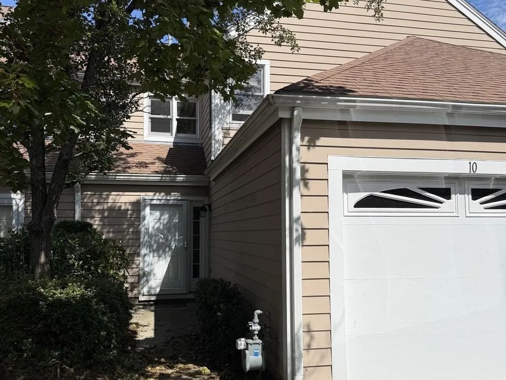 10 Merganser Way #10, Walpole