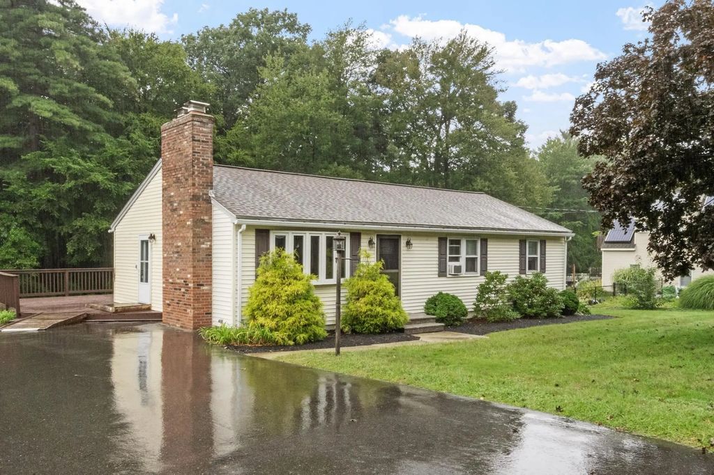 171 Birchcroft Rd, Leominster