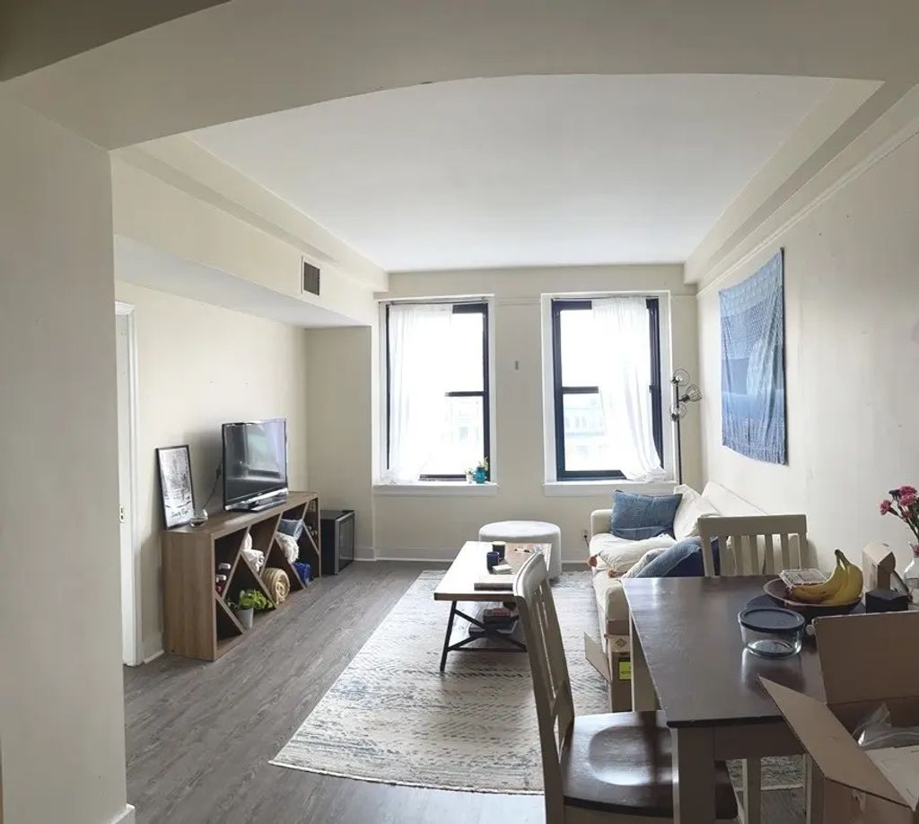 475 Commonwealth Avenue #601, Boston