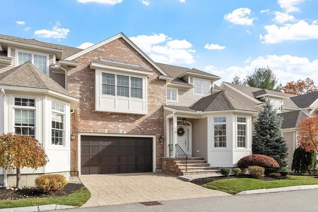 527 Salem St #42, Lynnfield