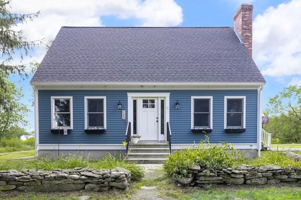 180 Great Road, Littleton