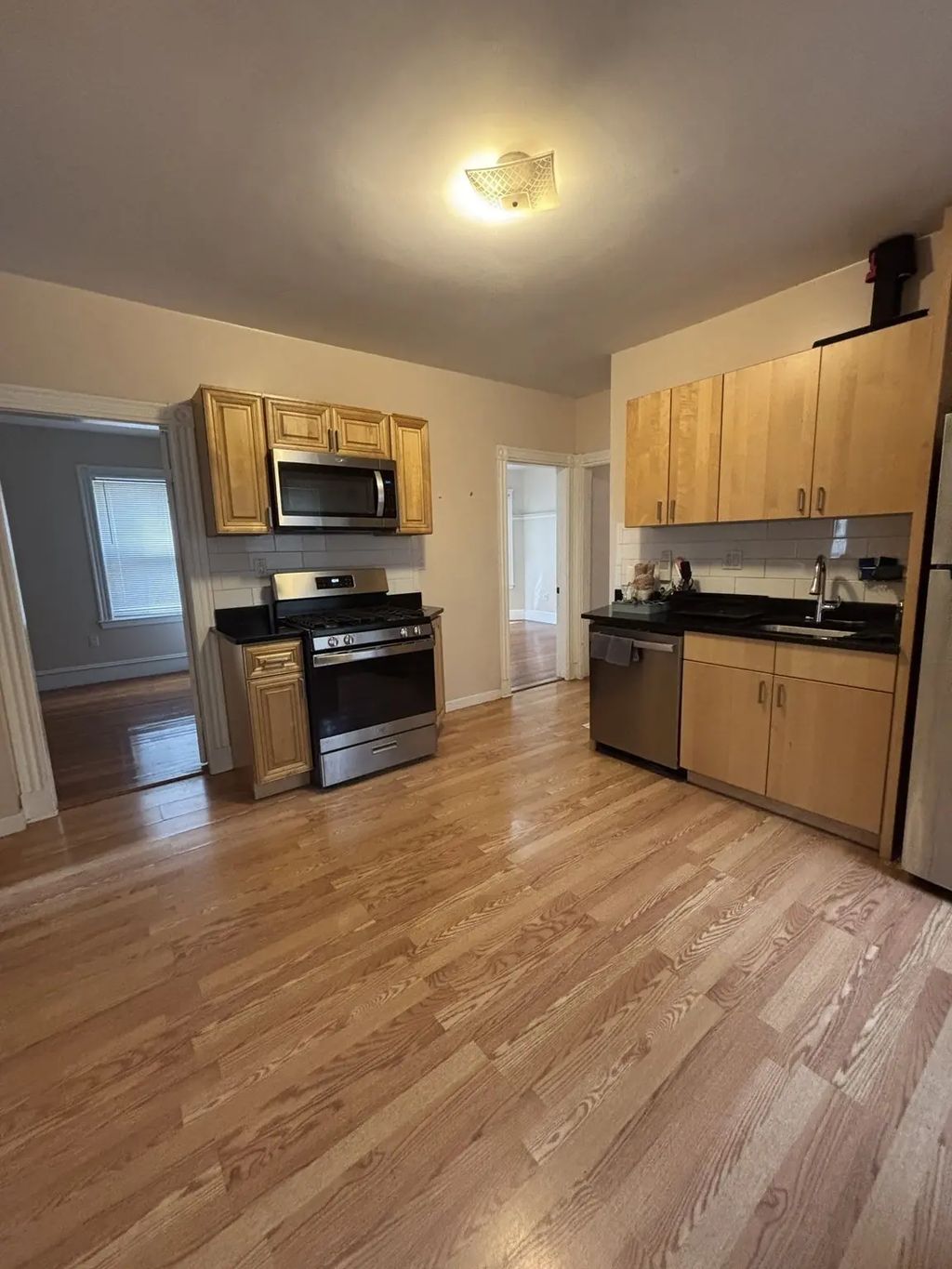 32 Raven St. #1, Boston