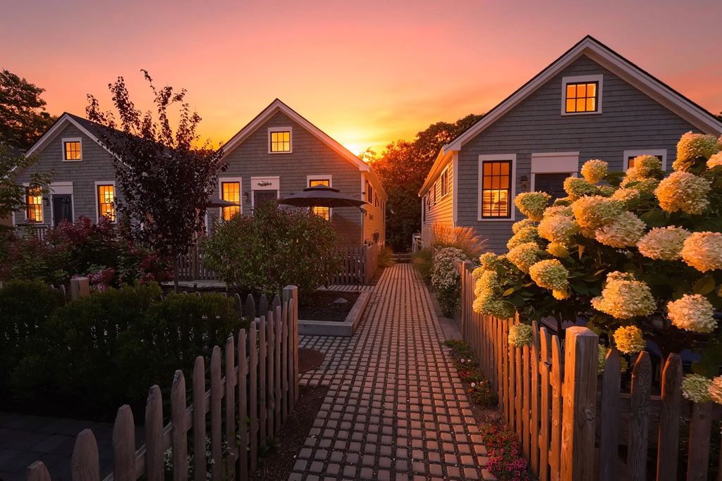 286a Bradford Street #9, Provincetown