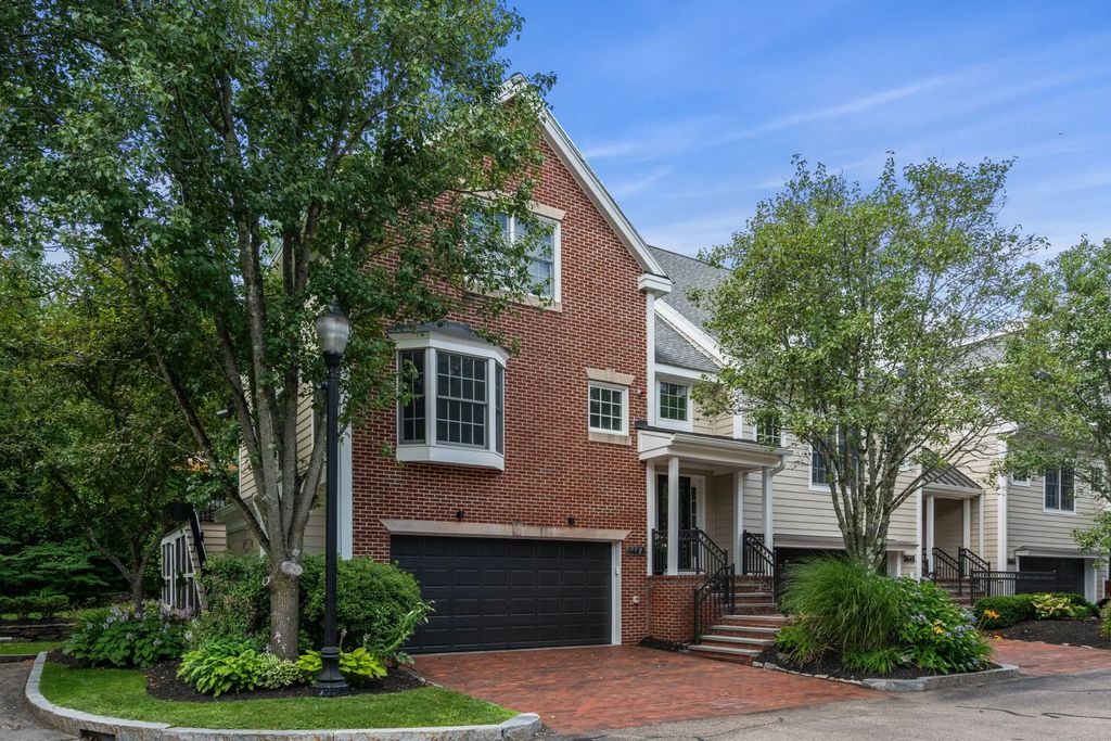 344 Boylston Street #a, Newton