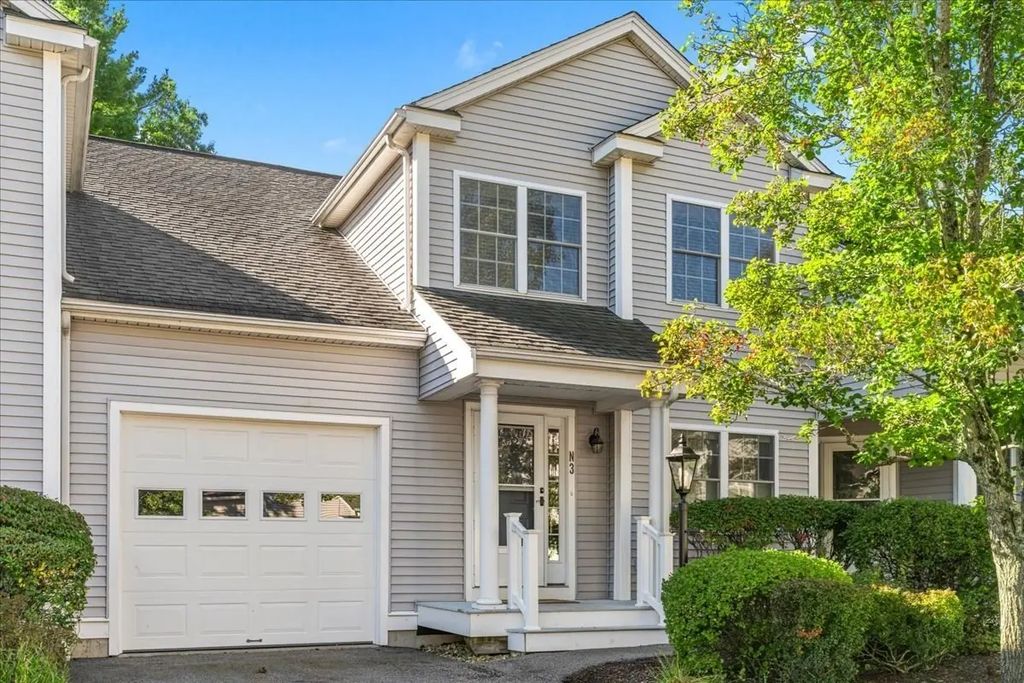 877 Auburnville Way #n3, Whitman